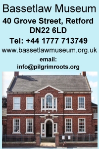 Bassetlaw Museum