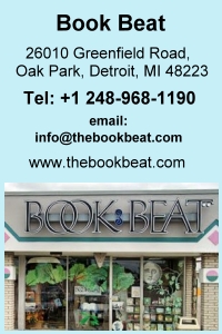 Book Beat Books contact info for The Wicked Pilgrim book